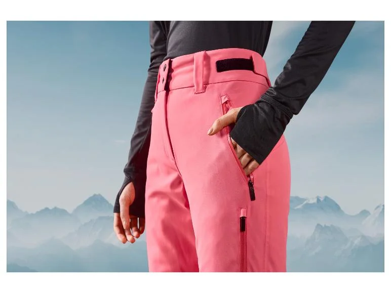 Pantalon de ski femme — SKU HCL0EU5HU93VBVHFRK - Image 6