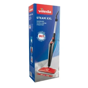 Balai vapeur Steam XXL, 1550 W