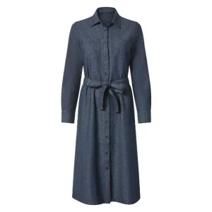 Robe en jean femme — SKU ZPLIJVIADVOW8OHL