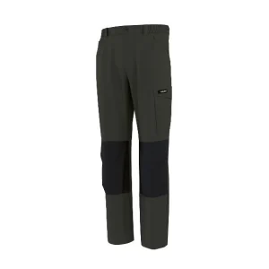 Pantalon de travail cargo pour homme
