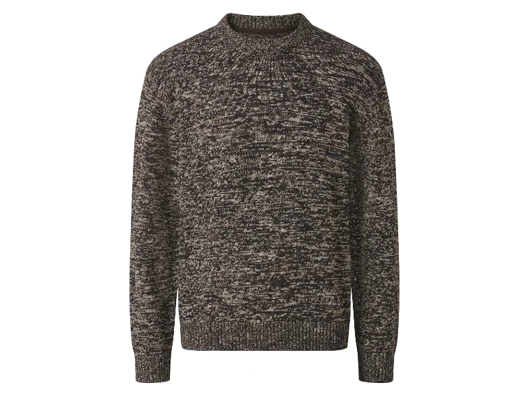 Pull en maille homme — SKU QPPNB2Y7TWO3RT469