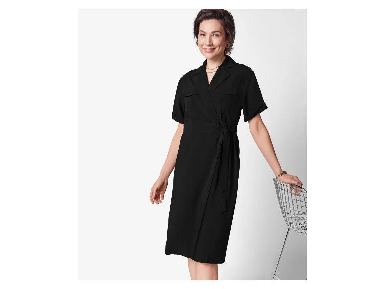 Robe femme — SKU CYO9RDVFBARFXOG5NI - Image 2