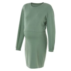 Robe de grossesse femme