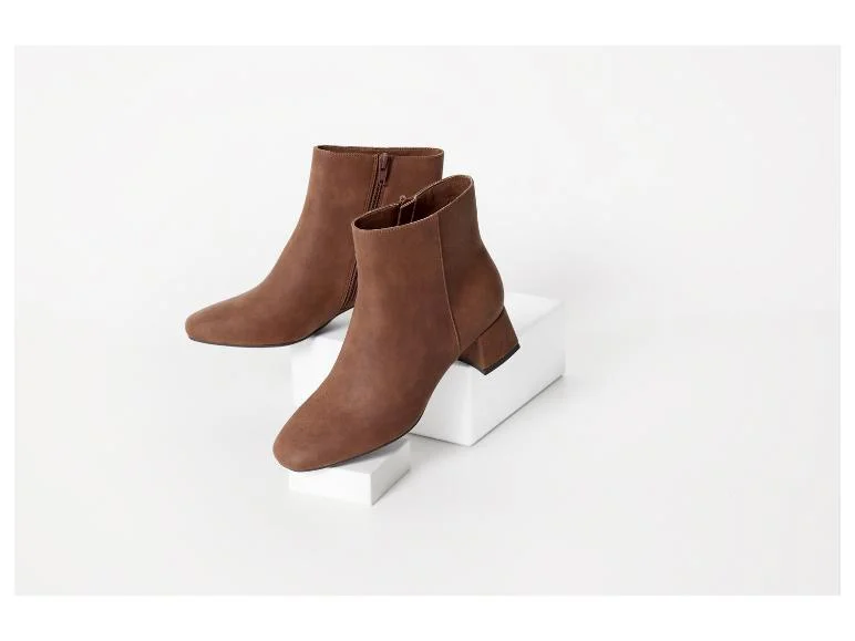 Bottines femme — SKU 0OVDXY911B9J2JCM