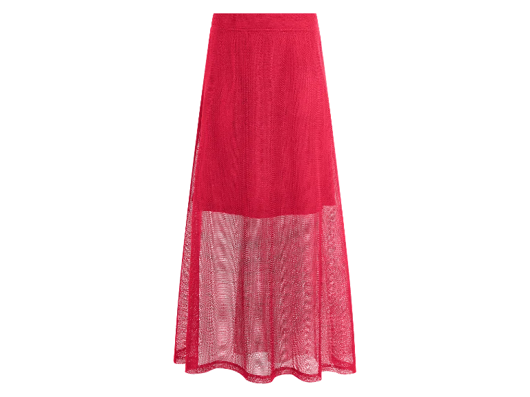 Jupe longue femme - Image 9