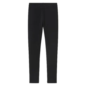 Legging thermique fille