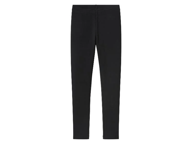 Legging thermique fille