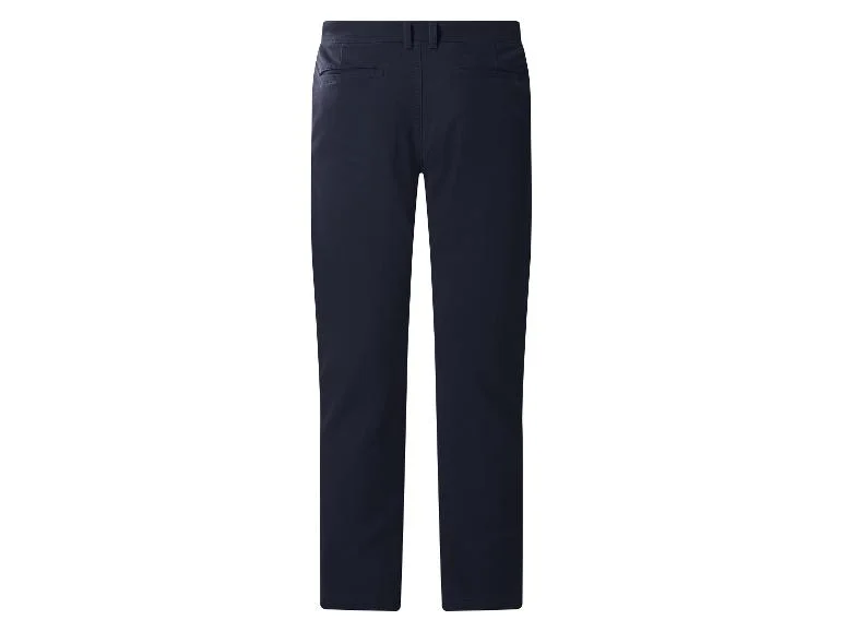 Pantalon chino homme — SKU KGSXWBH2IDBFHACOBD - Image 7