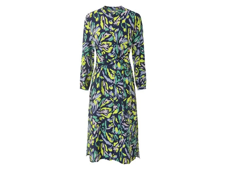 Robe chemise femme — SKU VOJTL2SQ77YEGGMXU7 - Image 7