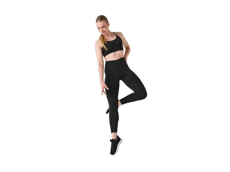 Legging technique femme — SKU V1QQT0CRHJY8CAIV2 - Image 2