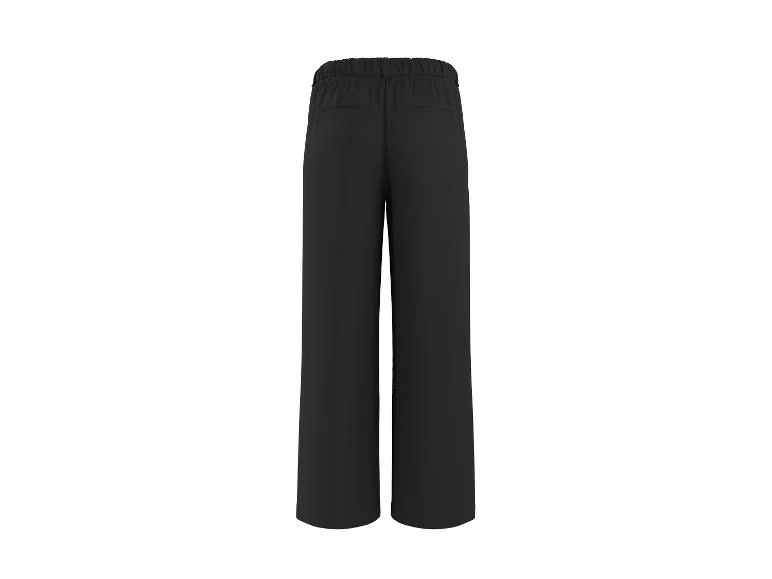 Pantalon large femme — SKU L98H6X5M91T7W4Q5 - Image 7