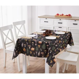 Set de nappe et chemins de table
