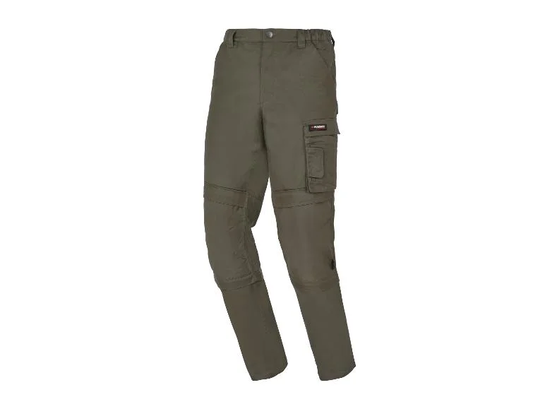Pantalon de travail transformable homme - Image 5