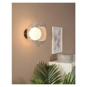 Plafonnier ou applique à LED