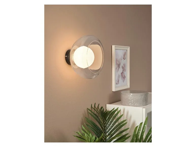 Plafonnier ou applique à LED