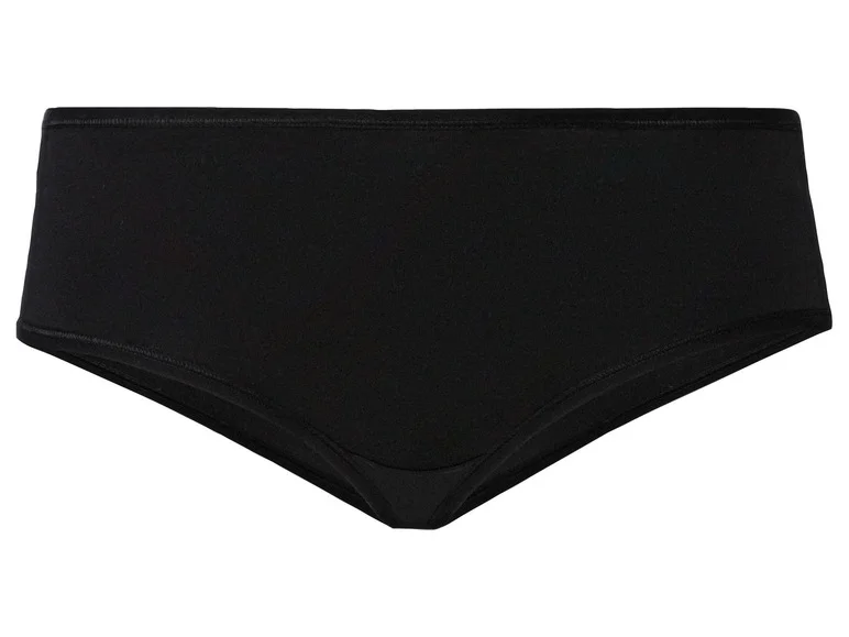 Lot de 5 culottes hipsters femme — SKU MNQYF3A23XV8ZMT0 - Image 4