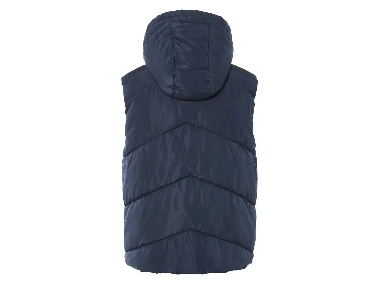 Doudoune sans manches femme — SKU GO3TETKWPK2NGFSDY - Image 5