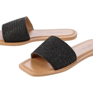 Mules femme — SKU 9LG8WM6NYIOH8PRXXQ