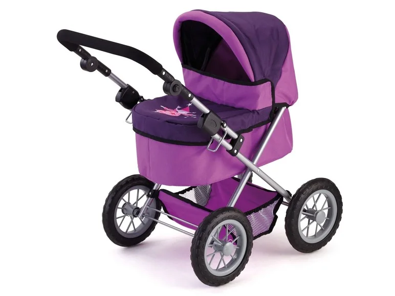 BAYER DESIGN, Poussette de poupée design Trendy - Image 12