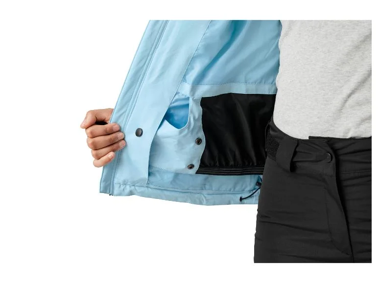 Veste de ski femme — SKU WGGZWPAKQARHCBM3 - Image 7