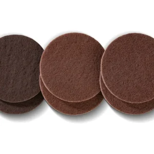 Accessoires pour meuleuse d’angle, Ø 115 mm
