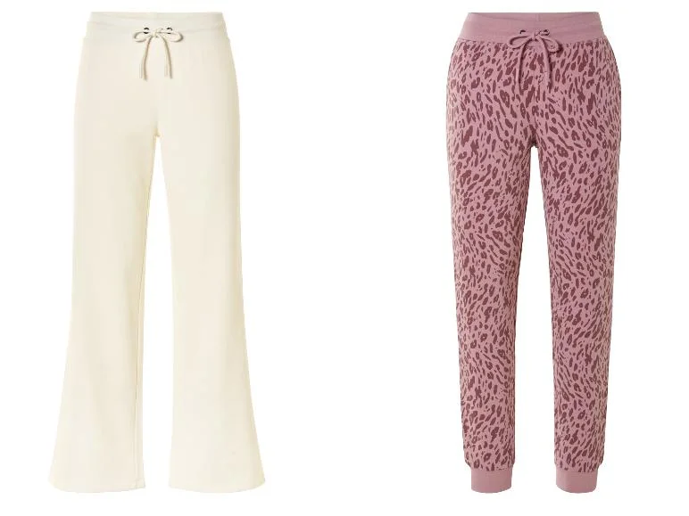 Pantalon molletonné femme — SKU 75OU377Y8TTHLE4G - Image 8