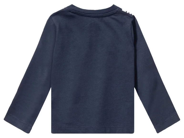 Lot de 3 t-shirts manches longues bébé - Image 20