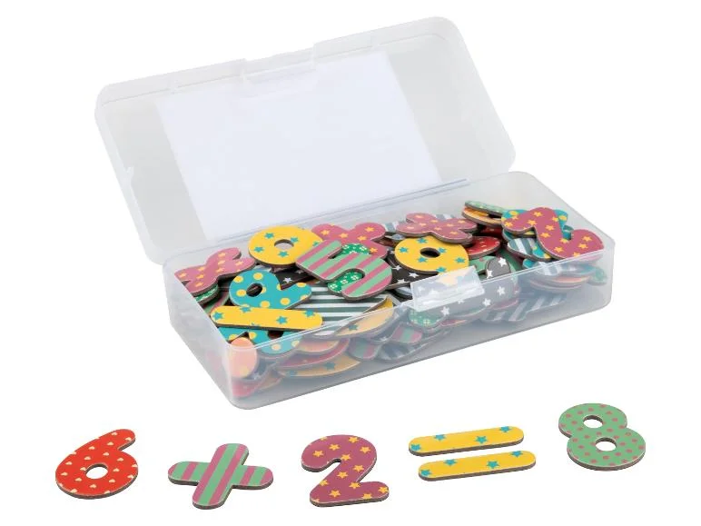 Set d'aimants - Image 2