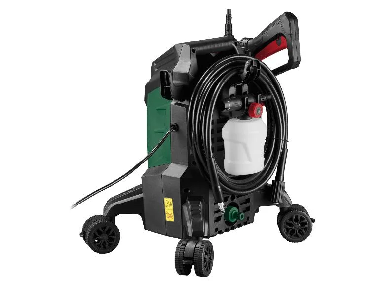 Nettoyeur haute pression polyvalent PHDF 150 A1, 150 bar, 2000 W — SKU 575ZX7CW5NYVSKXN - Image 5
