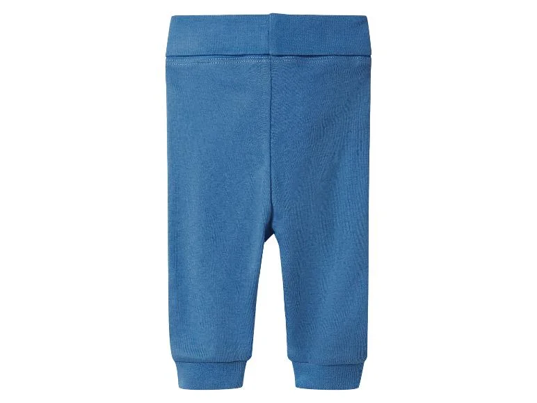 Lot de 2 pantalons molletonnés bébé — SKU 0AVSM235MWEN0POHW1 - Image 4