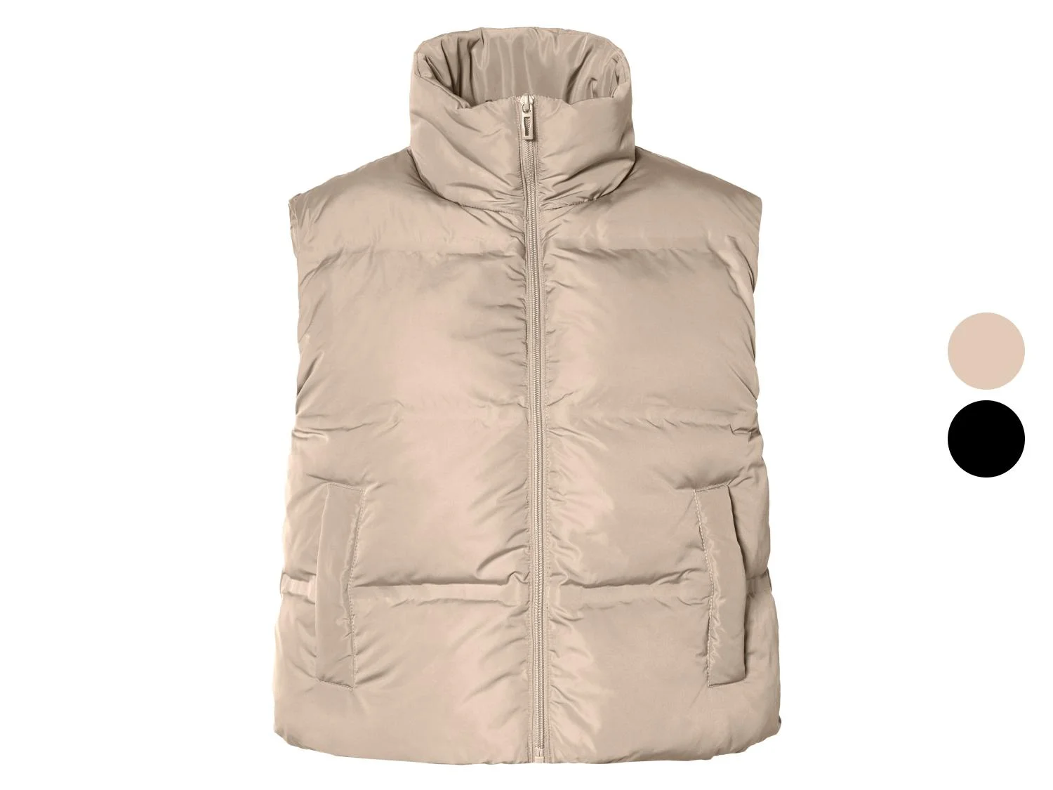 Doudoune sans manches femme — SKU DA46CL7O0MLJIKZ1E - Image 9