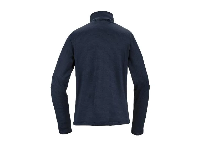 Pull camionneur thermique en polaire femme - Image 2