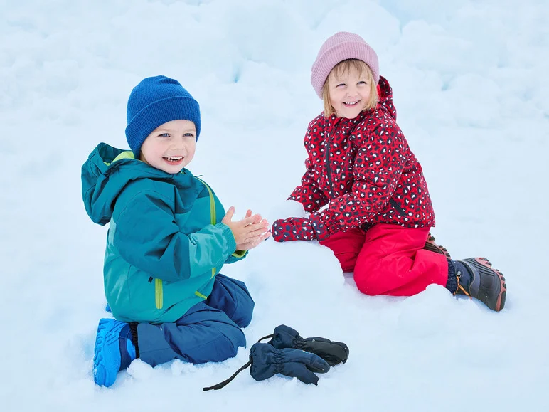 Pantalon de neige garçon - Image 13