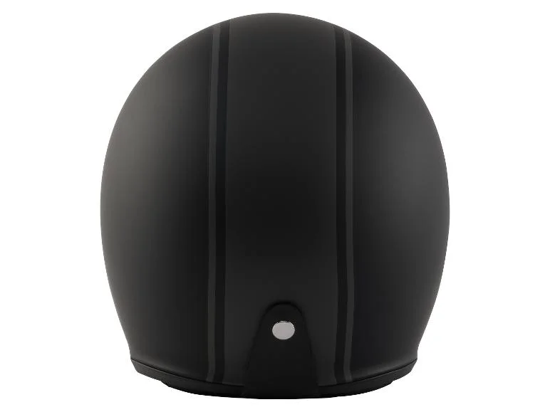 Casque Jet, XL - Image 3