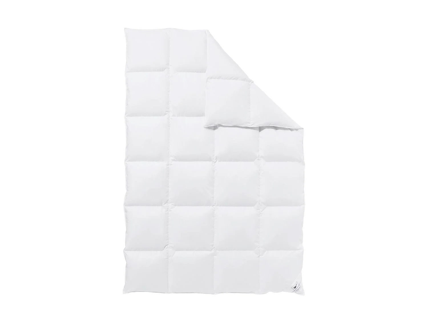 Couette en duvet HÄUSSLING - Image 8