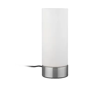 Lampe de table LED avec variateur tactile