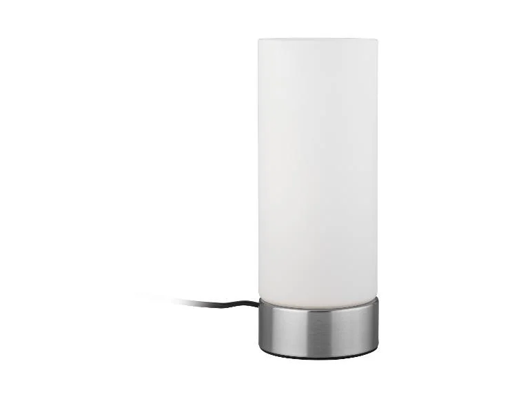 Lampe de table LED avec variateur tactile