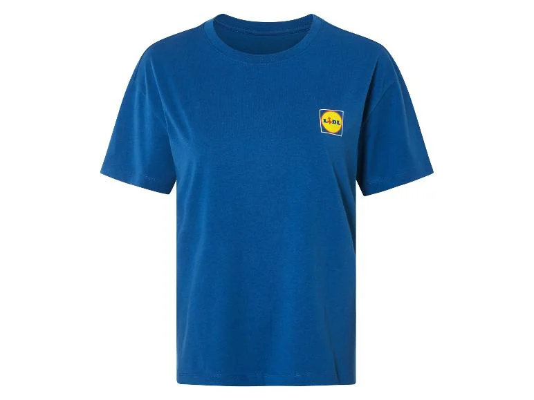 T-shirt LIDL femme — SKU S1365LMHTRP104TNF - Image 67