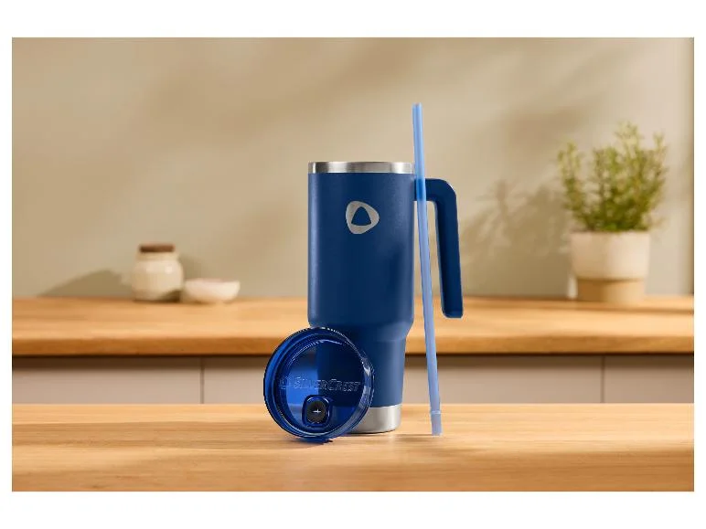 Mug isotherme en acier inoxydable - Image 8