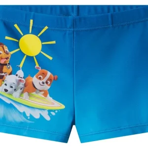 Boxer de bain petit garçon