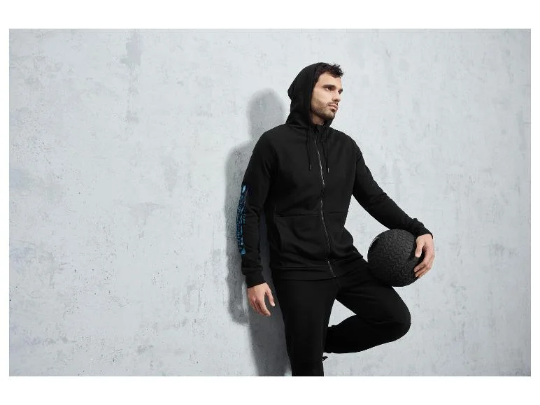 Sweat molletonné homme — SKU 4XAIIZHLW7PEUZXK - Image 8
