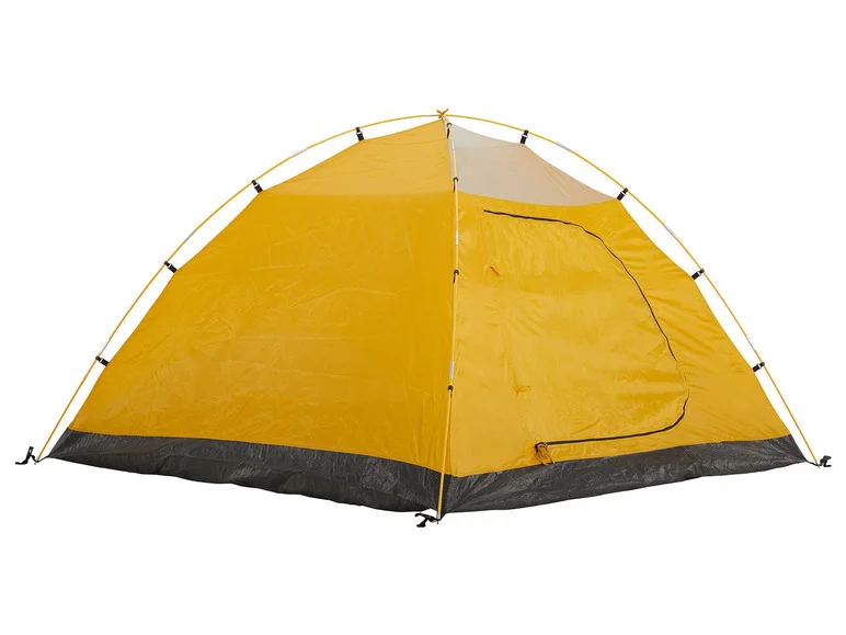 Tente dôme TOPEKA, pour 3 personnes, étanche - Image 25