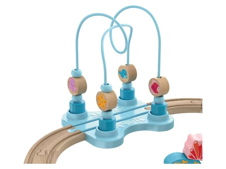Mon premier train Montessori - Image 2
