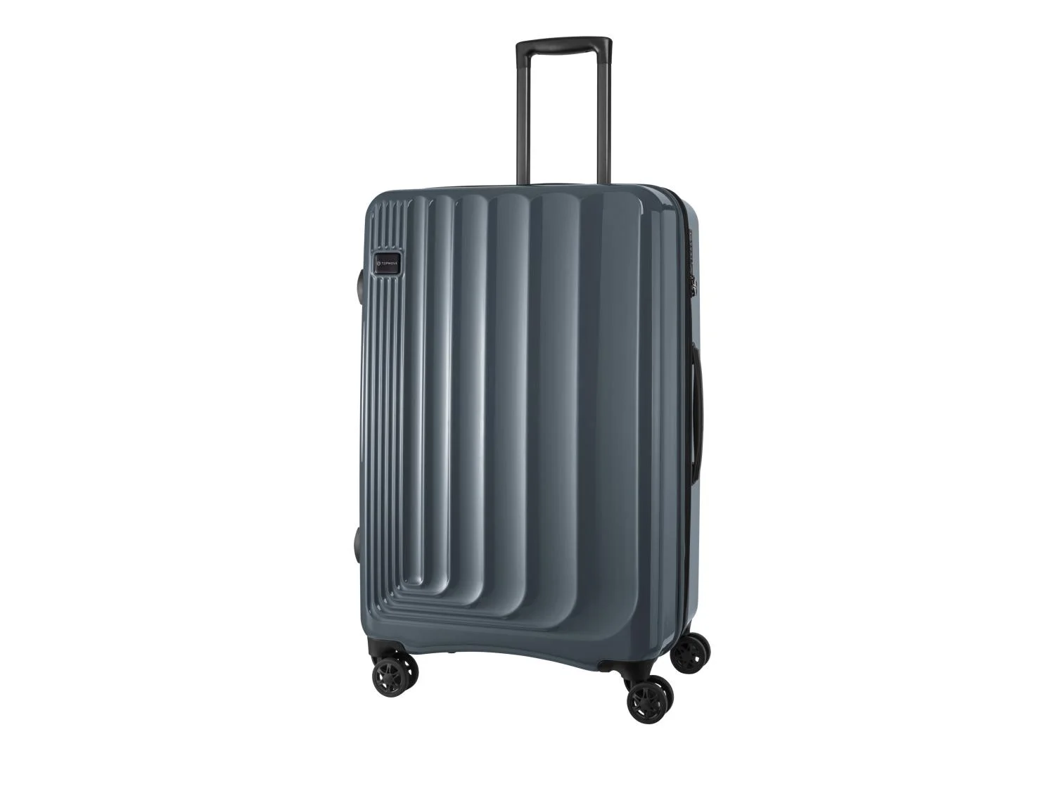Valise à roulettes, 77 L - Image 12