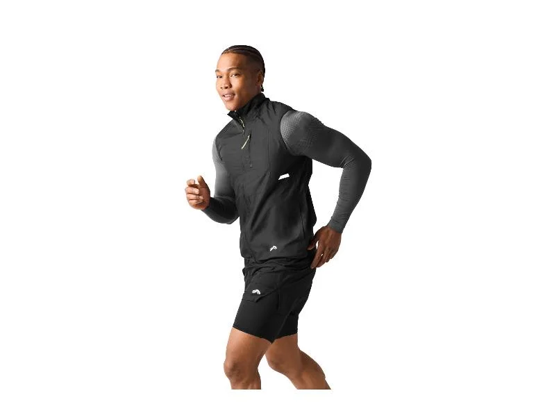 Veste de running sans manches homme - Image 9