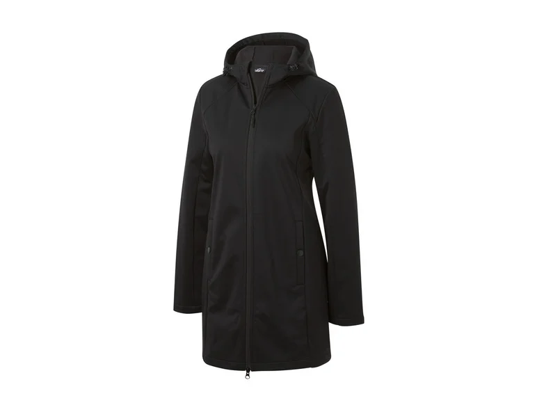 Veste imperméable femme — SKU Q0HZG9259ZOM4FYD - Image 8