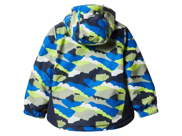 Veste de ski petit garçon — SKU QC5PGES0PCFRJAVQV - Image 20