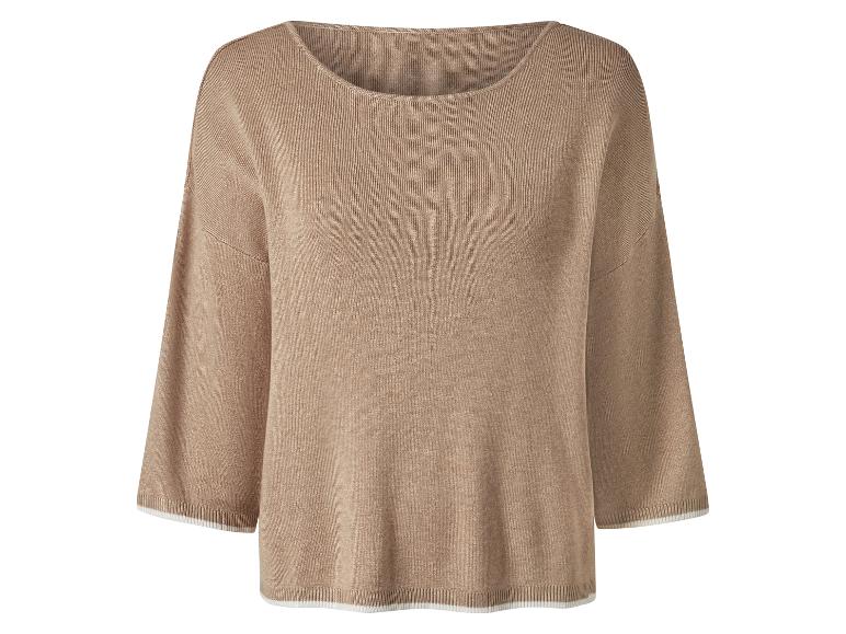 Pull en maille femme — SKU WURF4QWNRS8A4D8MM - Image 2