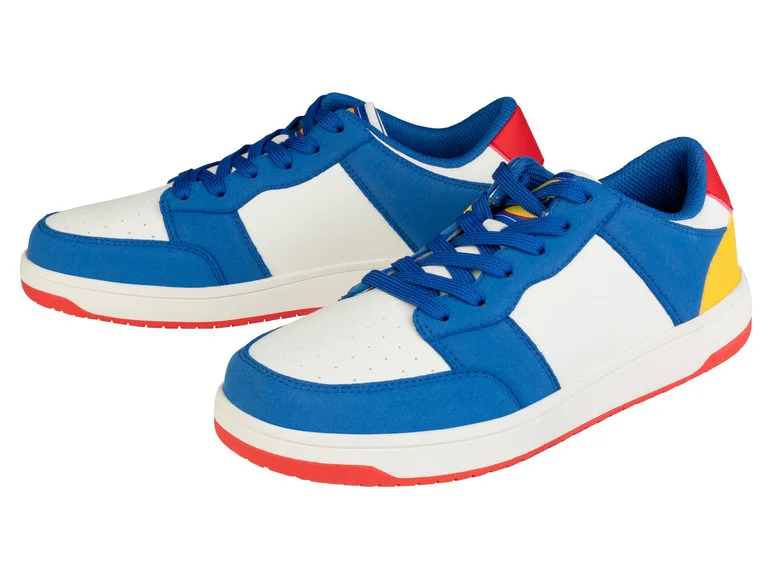 Sneakers LIDL femme — SKU ZZHGFMRS63DADOT47