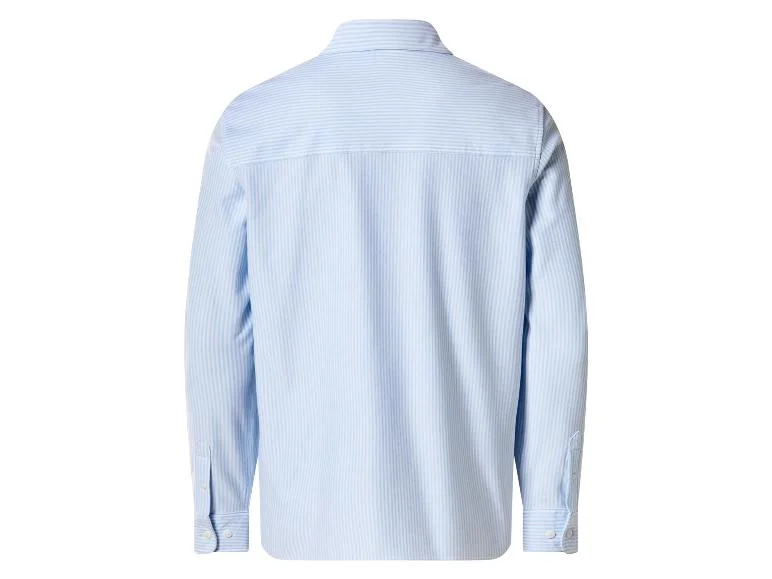 Chemise décontractée pour homme - Image 9